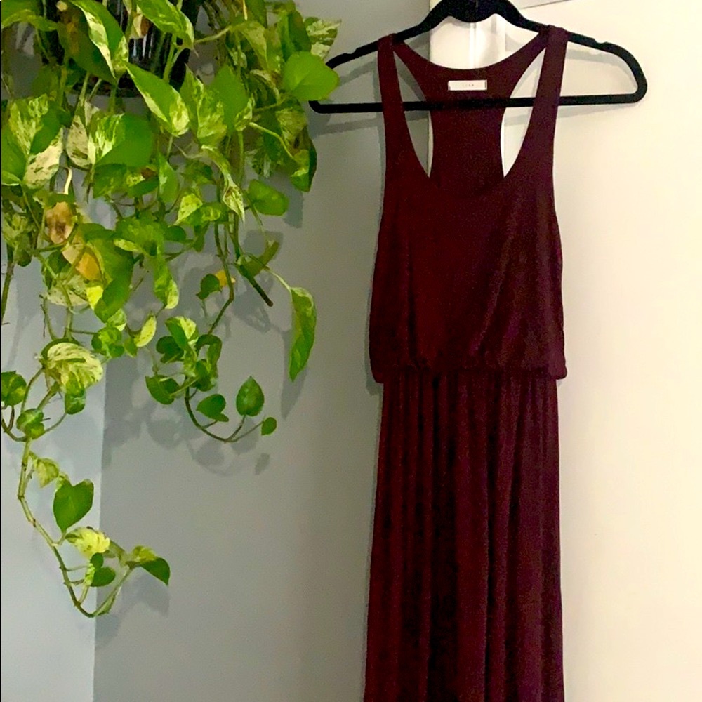 🌞 3 for $15 | Lush Maxi Dress